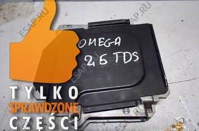БЛОК УПРАВЛЕНИЯ ДВИГАТЕЛЕМ OPEL 2,5 TDS 028100428