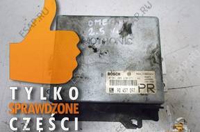 БЛОК УПРАВЛЕНИЯ ДВИГАТЕЛЕМ OPEL 2,5 V6 0261203270