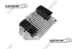 БЛОК УПРАВЛЕНИЯ ДВИГАТЕЛЕМ OPEL 24426542 5WK9158 2,2 SIMTEC