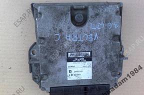 БЛОК УПРАВЛЕНИЯ  ДВИГАТЕЛЕМ,  Opel 3.0 Cdti 24452707