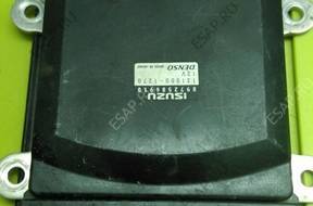 БЛОК УПРАВЛЕНИЯ ДВИГАТЕЛЕМ Opel 8972586910 131000-1270