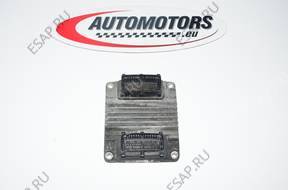 БЛОК УПРАВЛЕНИЯ   ДВИГАТЕЛЕМ OPEL 8973065751