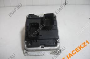 БЛОК УПРАВЛЕНИЯ ДВИГАТЕЛЕМ OPEL 90532610 год,Z 0261204475