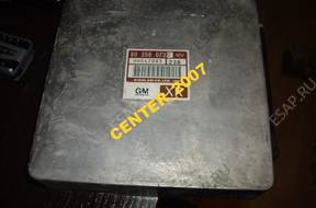 БЛОК УПРАВЛЕНИЯ ДВИГАТЕЛЕМ Opel  91-02 90356073 C XR 1.7 TD