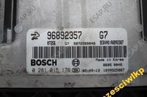 БЛОК УПРАВЛЕНИЯ   ДВИГАТЕЛЕМ OPEL ANTARA 2.0 CDTI