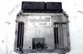 БЛОК УПРАВЛЕНИЯ ДВИГАТЕЛЕМ OPEL ANTARA 2.0CDTI