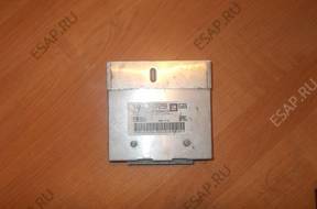 БЛОК УПРАВЛЕНИЯ ДВИГАТЕЛЕМ OPEL ASTRA 1.4 16204729 GB