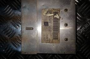 БЛОК УПРАВЛЕНИЯ ДВИГАТЕЛЕМ OPEL ASTRA 16139679