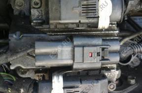 БЛОК УПРАВЛЕНИЯ   ДВИГАТЕЛЕМ OPEL ASTRA 1.7DTI ISUZU