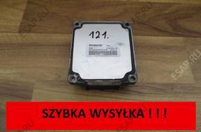 БЛОК УПРАВЛЕНИЯ ДВИГАТЕЛЕМ OPEL ASTRA 2 II ZAFIRA A 1.7 DTI