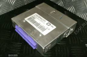 БЛОК УПРАВЛЕНИЯ ДВИГАТЕЛЕМ Opel Astra I 1.4 FL 16204699 HN