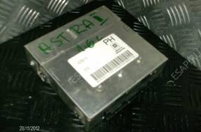 БЛОК УПРАВЛЕНИЯ ДВИГАТЕЛЕМ Opel Astra I 1.6. 16156179 BCKD