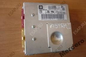 БЛОК УПРАВЛЕНИЯ ДВИГАТЕЛЕМ OPEL ASTRA I 16210649 BMUJJ