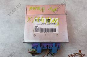 БЛОК УПРАВЛЕНИЯ ДВИГАТЕЛЕМ OPEL ASTRA I F 1.6 1993 16172779