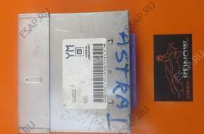 БЛОК УПРАВЛЕНИЯ ДВИГАТЕЛЕМ OPEL ASTRA I F 16149519YM 1.8