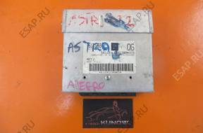 БЛОК УПРАВЛЕНИЯ ДВИГАТЕЛЕМ OPEL ASTRA I F 16171269 1.6 1995