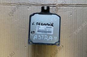 БЛОК УПРАВЛЕНИЯ ДВИГАТЕЛЕМ Opel Astra II 09355929