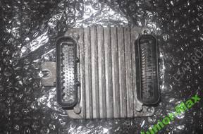 БЛОК УПРАВЛЕНИЯ ДВИГАТЕЛЕМ OPEL ASTRA II 1,6 16V 09355929