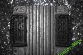 БЛОК УПРАВЛЕНИЯ ДВИГАТЕЛЕМ OPEL ASTRA II 1,7 DTI 8972406217