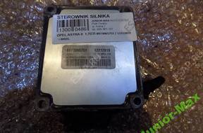 БЛОК УПРАВЛЕНИЯ ДВИГАТЕЛЕМ OPEL ASTRA II 1,7 DTI 8973065751