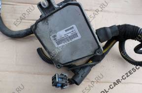 БЛОК УПРАВЛЕНИЯ ДВИГАТЕЛЕМ OPEL ASTRA II 1.6 09355929