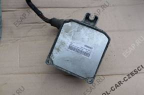 БЛОК УПРАВЛЕНИЯ ДВИГАТЕЛЕМ OPEL ASTRA II 1.6 09366457