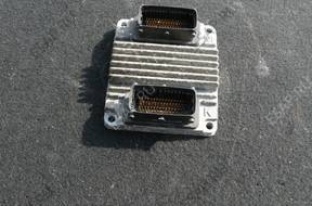 БЛОК УПРАВЛЕНИЯ ДВИГАТЕЛЕМ OPEL ASTRA II 1.6 12214880