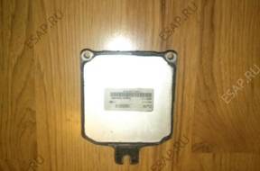 БЛОК УПРАВЛЕНИЯ ДВИГАТЕЛЕМ OPEL ASTRA II 1.6 CLJW 16250019