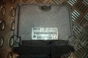 БЛОК УПРАВЛЕНИЯ ДВИГАТЕЛЕМ OPEL ASTRA II 2,0 DTL 0281001674