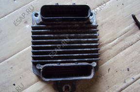 БЛОК УПРАВЛЕНИЯ ДВИГАТЕЛЕМ OPEL ASTRA II G 1.6