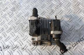 БЛОК УПРАВЛЕНИЯ ДВИГАТЕЛЕМ OPEL ASTRA III 1.6 16V XER