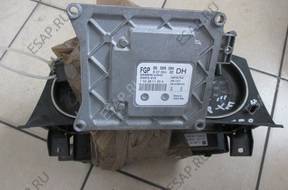 БЛОК УПРАВЛЕНИЯ ДВИГАТЕЛЕМ OPEL ASTRA III H 1.6 16V Z18XER