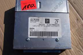 БЛОК УПРАВЛЕНИЯ ДВИГАТЕЛЕМ OPEL ASTRA , VECTRA  BHDN [180]