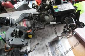 БЛОК УПРАВЛЕНИЯ ДВИГАТЕЛЕМ OPEL COMBO 1.7 CDTI