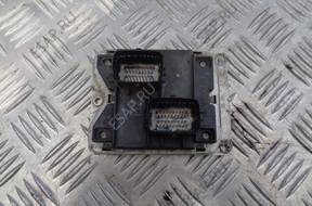 БЛОК УПРАВЛЕНИЯ ДВИГАТЕЛЕМ OPEL CORSA 1.2 16V 0261204475