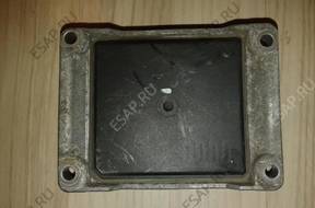 БЛОК УПРАВЛЕНИЯ ДВИГАТЕЛЕМ Opel Corsa 1.2 16V 0261207962
