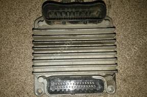 БЛОК УПРАВЛЕНИЯ   ДВИГАТЕЛЕМ OPEL CZFD 16250009