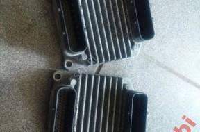 БЛОК УПРАВЛЕНИЯ   ДВИГАТЕЛЕМ OPEL DBKK 16250009