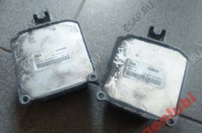 БЛОК УПРАВЛЕНИЯ   ДВИГАТЕЛЕМ OPEL DBKK 16250009