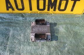 БЛОК УПРАВЛЕНИЯ ДВИГАТЕЛЕМ OPEL DNHM 12214860