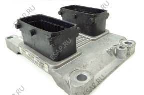 БЛОК УПРАВЛЕНИЯ ДВИГАТЕЛЕМ OPEL GM 02611207962 55350552