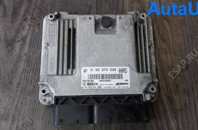 БЛОК УПРАВЛЕНИЯ  ДВИГАТЕЛЕМ  Opel Insignia 55573539