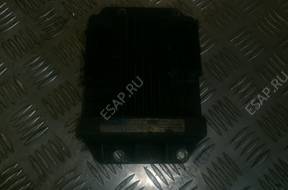 БЛОК УПРАВЛЕНИЯ   ДВИГАТЕЛЕМ OPEL ISUZU 97350948