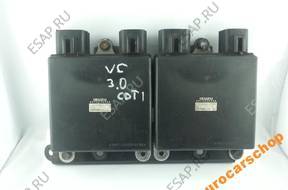 БЛОК УПРАВЛЕНИЯ ДВИГАТЕЛЕМ OPEL ISUZU DENSO 8973530400