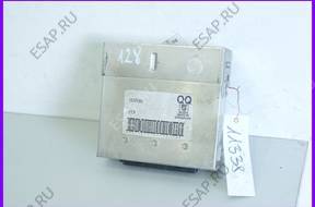 БЛОК УПРАВЛЕНИЯ ДВИГАТЕЛЕМ OPEL KADETT 1.6 16164369 QQ