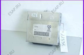 БЛОК УПРАВЛЕНИЯ ДВИГАТЕЛЕМ OPEL KADETT 1.6 16164369 QQ