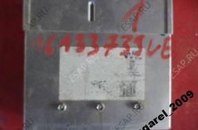 БЛОК УПРАВЛЕНИЯ ДВИГАТЕЛЕМ OPEL KADETT 16133739WE OPEL 1.6