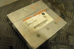 БЛОК УПРАВЛЕНИЯ ДВИГАТЕЛЕМ Opel Kadett E 1.3 nr 16199338