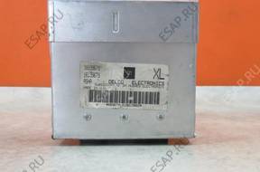 БЛОК УПРАВЛЕНИЯ ДВИГАТЕЛЕМ OPEL KADETT E 1.4  16139679XL