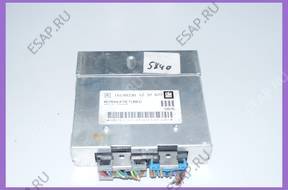 БЛОК УПРАВЛЕНИЯ ДВИГАТЕЛЕМ OPEL KADETT E 1.6 16199338